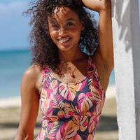 Octobre Rose Maillot de bain